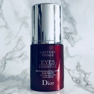 Christian Dior Eye Zone Serum